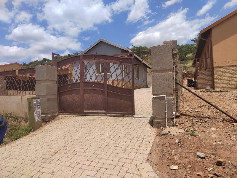 3 Bedroom Property for Sale in Tlhabane West North West